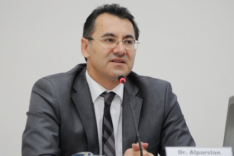 Eski AYM Başkanvekili Altan'ın hapis cezası onandı