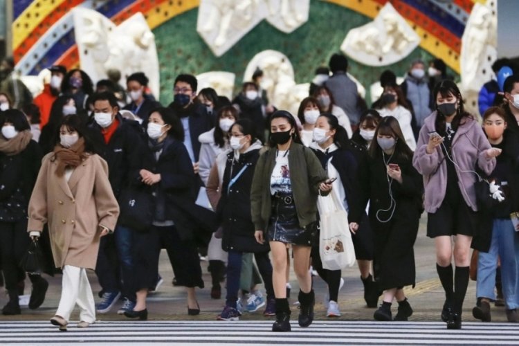 İntiharların yaşandığı Japonya'da 'Yalnızlık Bakanı' atandı