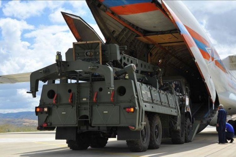 Chemezov: T&uuml;rkiye, NATO &uuml;lkelerinin g&uuml;venliğini temin ediyor
