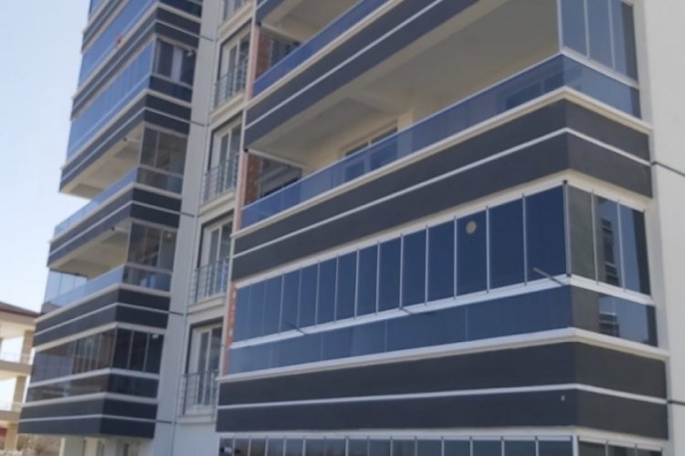 Apartman toplantısı yapıldı, 10 kişi korona oldu