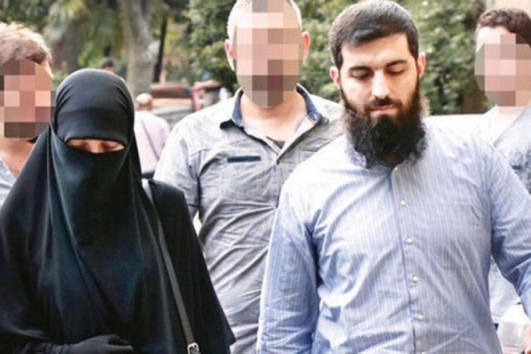 DEAŞ'ın s&ouml;zde T&uuml;rkiye sorumlusu Ebu Hanzala'nın cezası onandı