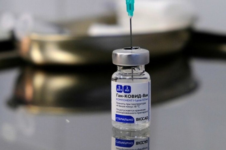 Guatemala Sputnik aşısını tescilledi