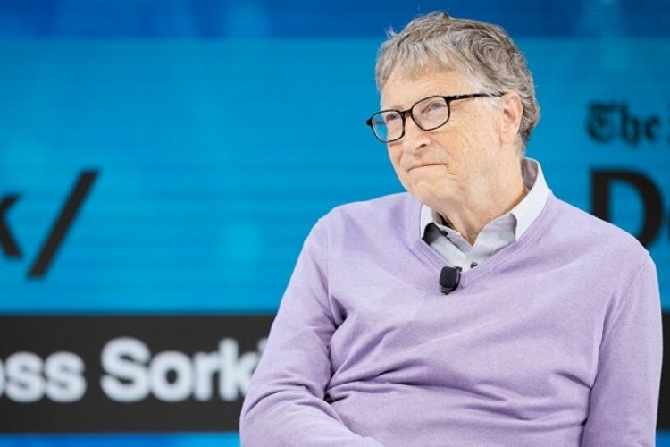 Bill Gates'ten Bitcoin açıklaması