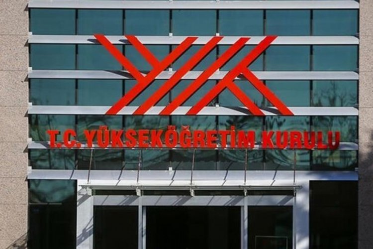 Y&Ouml;K, &uuml;niversitelerin 'topluma hizmet ve sosyal sorumluluk' performansını a&ccedil;ıkladı