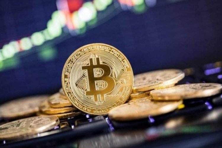 Bitcoin ne kadar, ka&ccedil; TL? Piyasa hacmi 1.5 trilyon doların altına d&uuml;şt&uuml;
