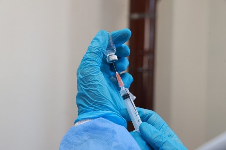 &Ouml;ğretmenlerin aşılama s&uuml;recinin detayları belli oldu