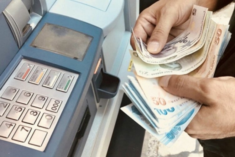Merkez Bankası'ndan 'k&uuml;&ccedil;&uuml;k banknot'lu enflasyon form&uuml;l&uuml;