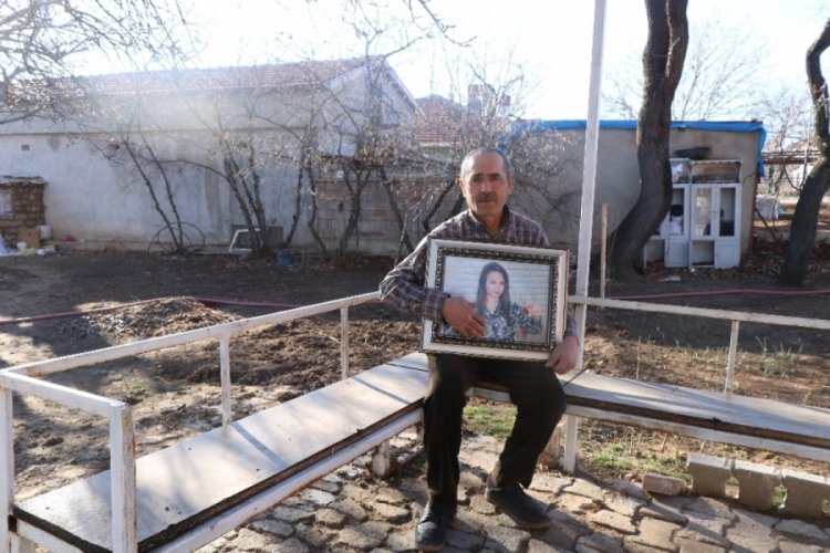 &Uuml;mit Uygun'un abisi i&ccedil;in koruma tedbiri kararı aldırdılar