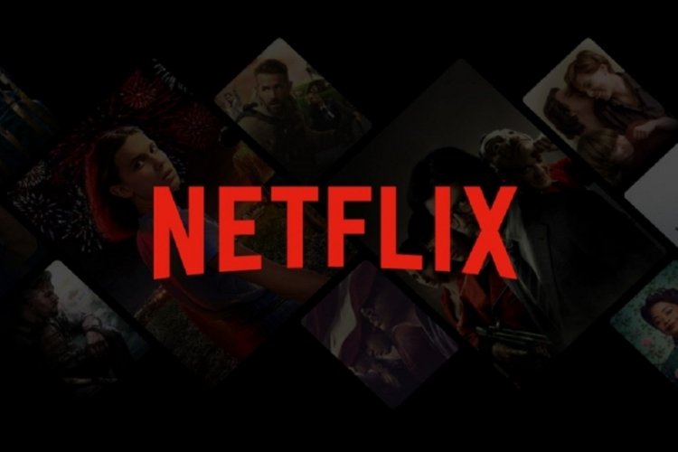 Netflix, T&uuml;rkiye ofisi i&ccedil;in iş ilanı yayınladı