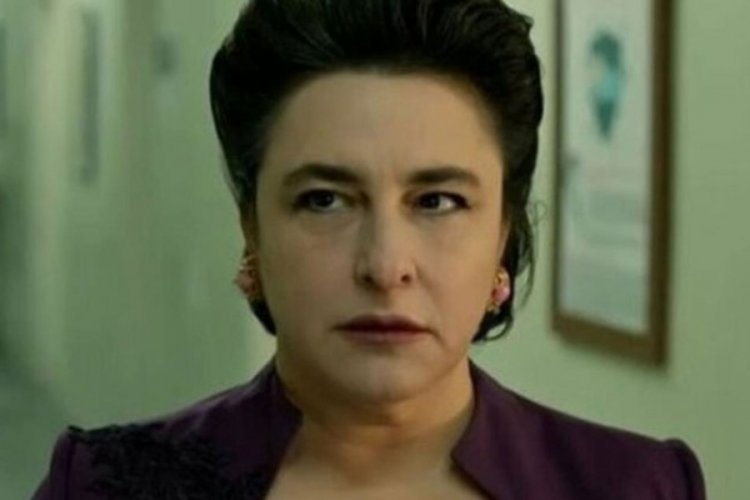 Bir Zamanlar &Ccedil;ukurova oyuncusundan veda mesajı