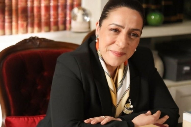 Kırmızı Oda'dan &uuml;lke sınırlarını aşan atak!