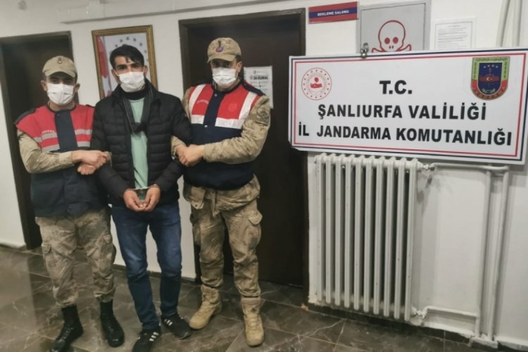 15 yıldır aranan cinayet h&uuml;k&uuml;ml&uuml;s&uuml; yakalandı