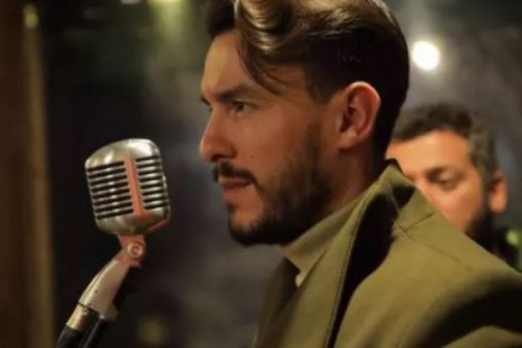 Cem Adrian'dan anlamlı proje i&ccedil;in konser
