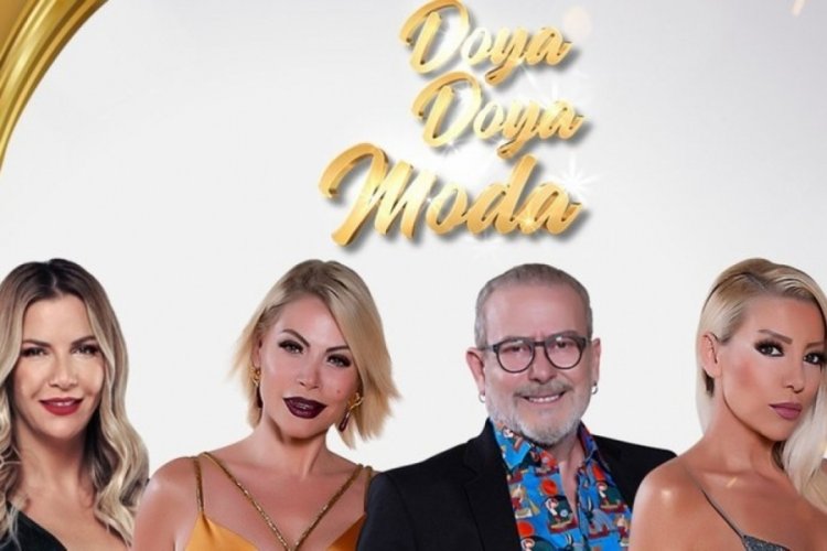 Doya Doya Moda 26 Şubat kim elendi?