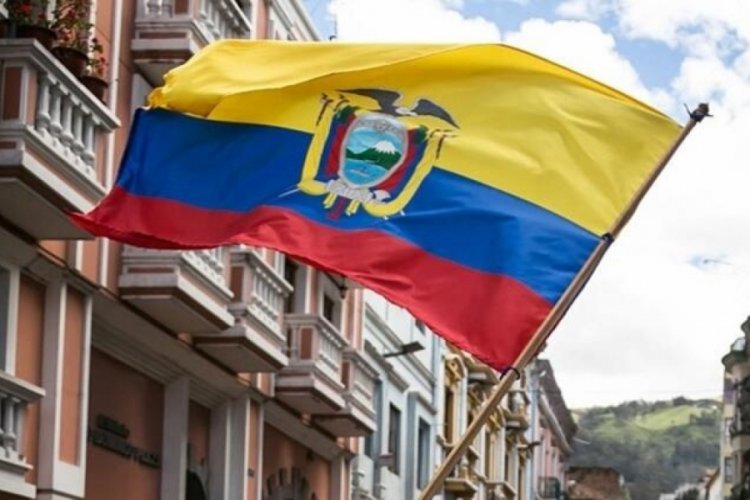 Ekvador'da Sağlık Bakanı istifa etti