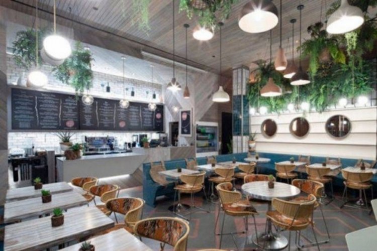 1 Mart'ta kafeler ve restoranlar a&ccedil;ılıyor mu? Kafeler ne zaman a&ccedil;ılacak, tarih belli mi?