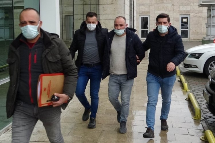 Kardeşini bı&ccedil;akla ağır yaralayan şahıs tutuklandı