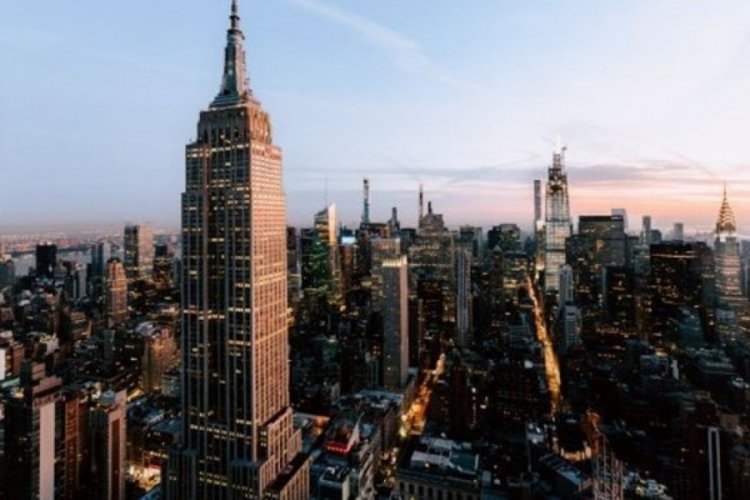 New York'ta Asya k&ouml;kenli Amerikalılara y&ouml;nelik nefret su&ccedil;u 9 kat arttı