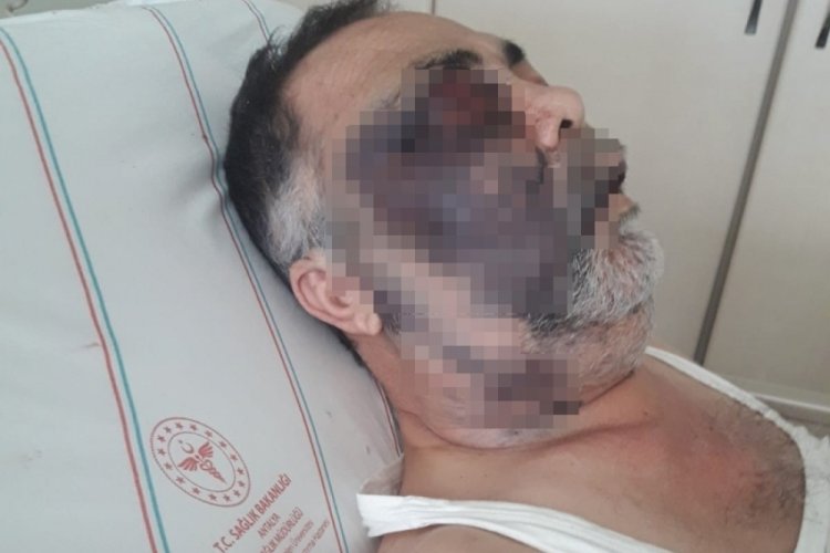 Engelli adamın darp sonrası &ouml;l&uuml;m&uuml;ne ikinci tutuklama