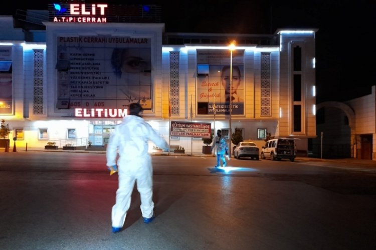 Esenyurt'ta silahlı saldırı: 2 yaralı