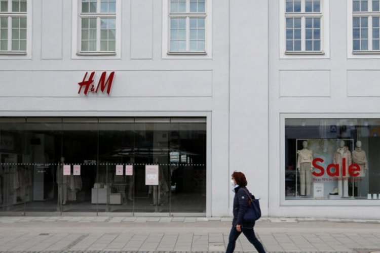 İsveçli şirket 5 bin mağaza için karar verecek