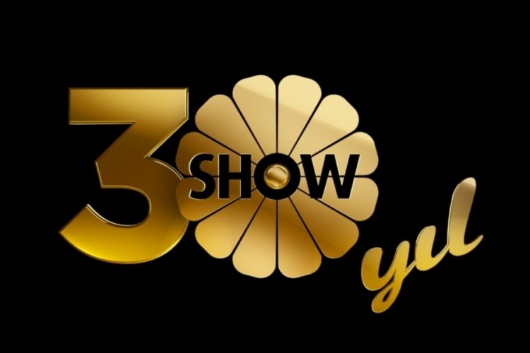 Show TV 30 yaşında