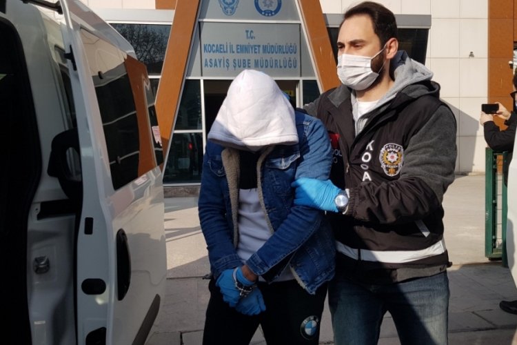 Fatih Terim'i dolandırmaya &ccedil;alışanlar polisten ka&ccedil;amadı