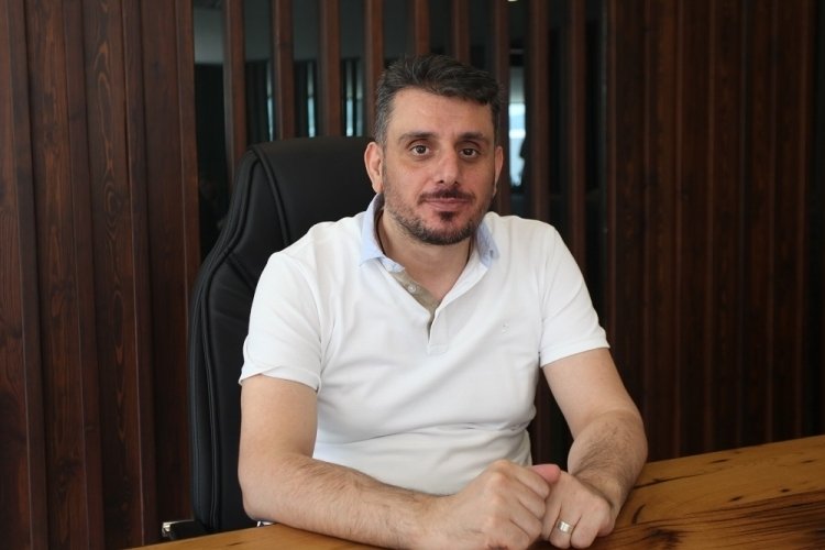 Bursa BOSAB Başkanı Akyıldız: Destekler artarak devam etmeli