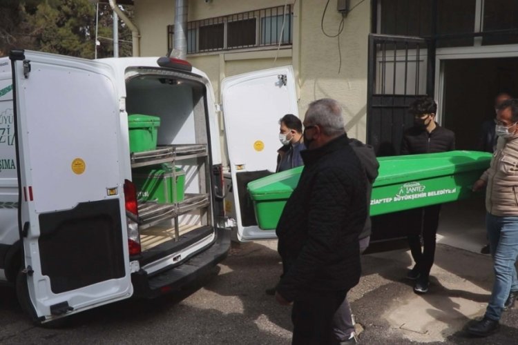 Pusetten d&uuml;şen Eymen bebekten acı haber