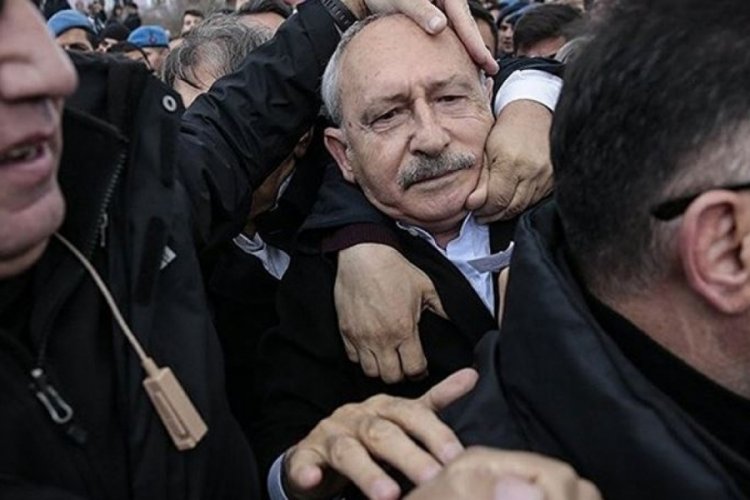 Kılı&ccedil;daroğlu'na 'lin&ccedil; girişimi' davası: Hi&ccedil;bir şey hatırlamıyorum