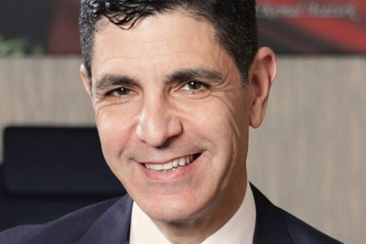 BOSİAD Başkanı &Ccedil;ağan: "Devlet &uuml;zerine d&uuml;şeni yaptı, şimdi sıra piyasa ekonomisinde"
