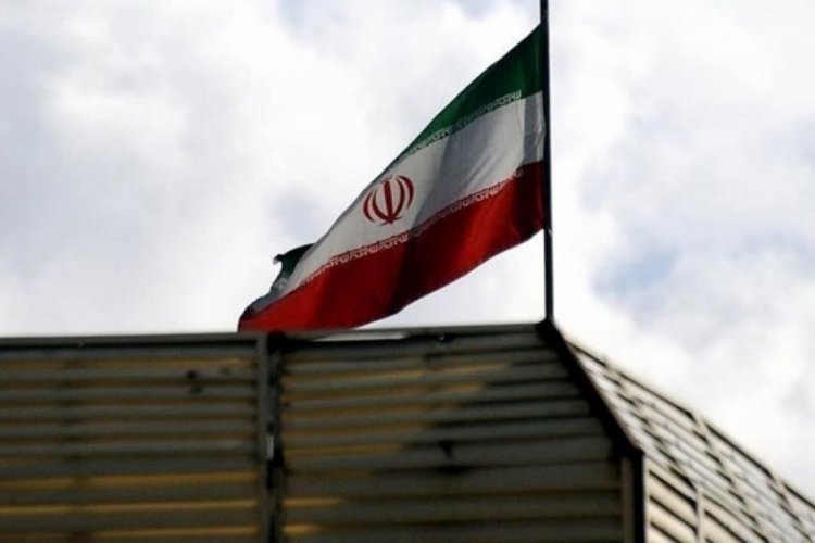 İran'da 4 kişi "isyan çıkarmak" suçlamasıyla idam edildi