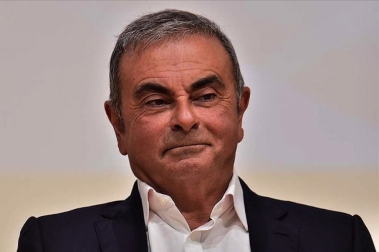 Eski Nissan &uuml;st y&ouml;neticisi Ghosn'un L&uuml;bnan'a ka&ccedil;masına yardım eden ABD vatandaşları Japonya'ya iade edildi