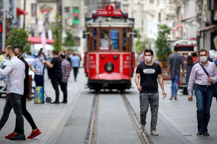 İstanbul Valiliği'nden kısıtlama a&ccedil;ıklaması
