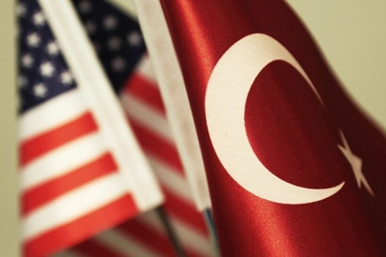 ABD'den skandal Türkiye mektubu