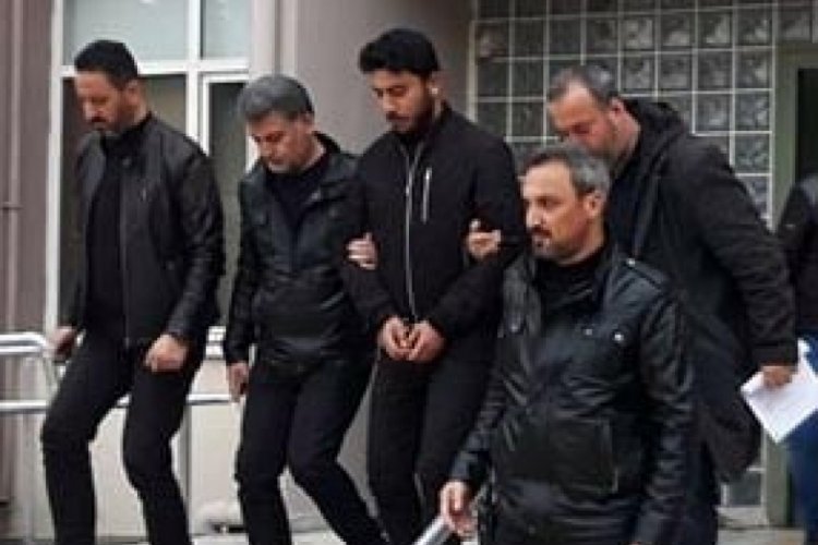 Meslektaşı eski kız arkadaşını &ouml;ld&uuml;rd&uuml;: Anlatmak istemiyorum