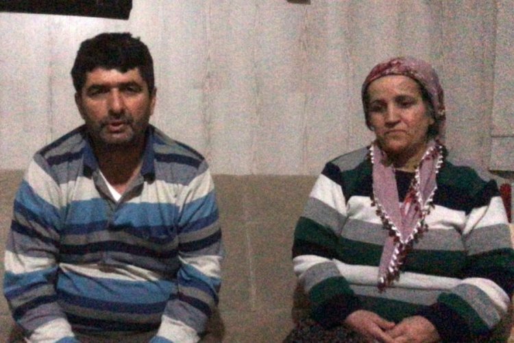 &Ccedil;ocuğu madde bağımlısı anne-baba: Evde korkuyla yaşıyoruz