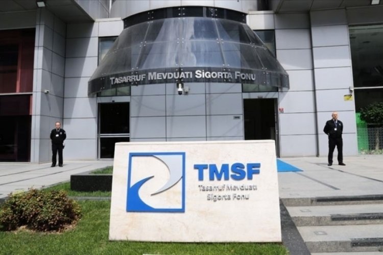 TMSF şirketlerinden 2020'de 3,4 milyar lira kar