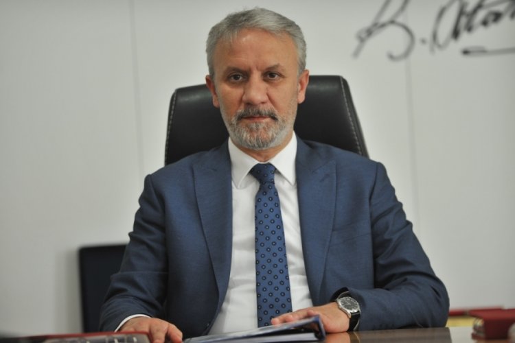 Bursa İTSO Başkanı Uğurdağ: Kademeli normalleşme ekonomiye nefes aldıracak