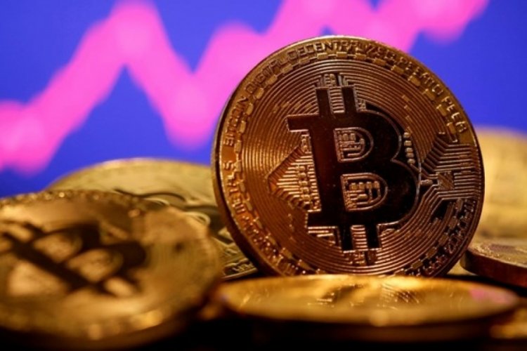 'Bitcoin Balinaları' kimdir?