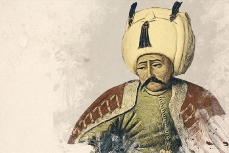 Yavuz Sultan Selim'in hayatı film olacak