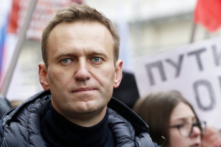 ABD ve AB'den Rusya'ya Navalni yaptırımı