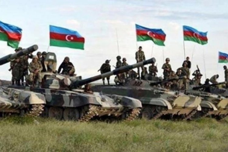 Azerbaycan ordusu, Dağlık Karabağ'daki savaşta 2 bin 881 kayıp verdi
