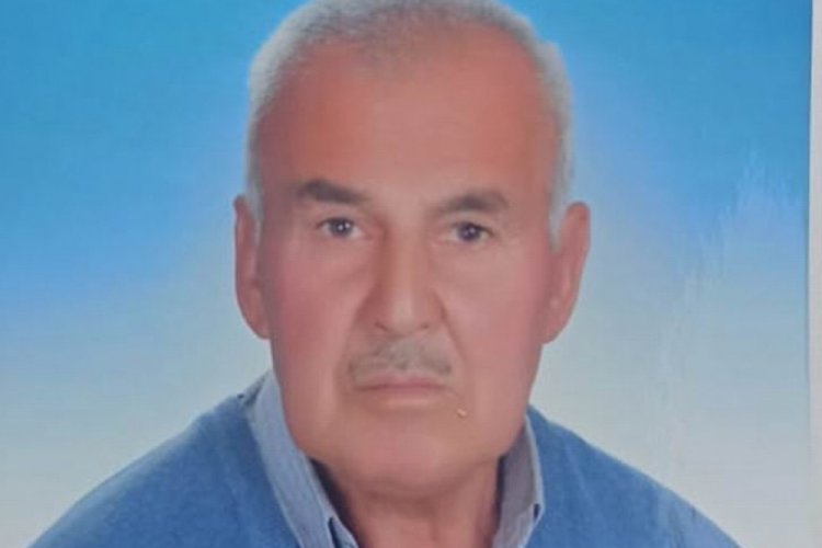 Yalnız yaşayan adam darbedilerek &ouml;ld&uuml;r&uuml;ld&uuml;