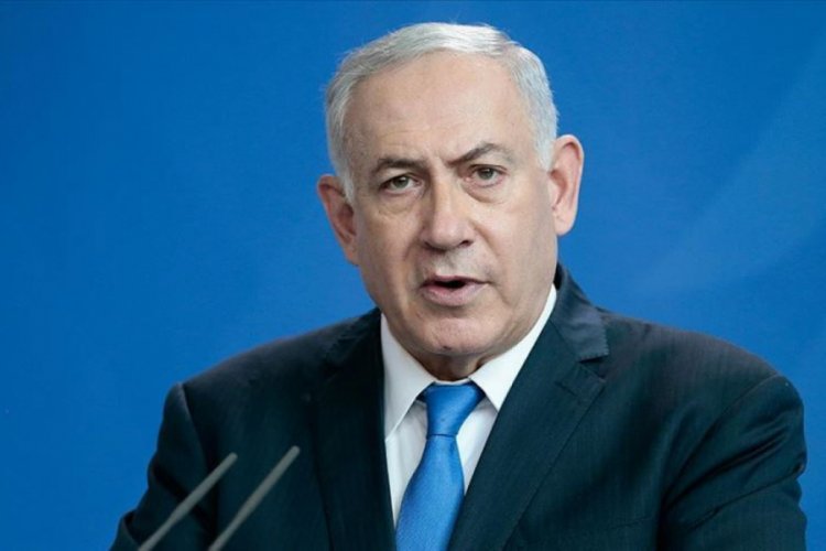Netanyahu, BAE'nin Tel Aviv Büyükelçisi ile görüştü