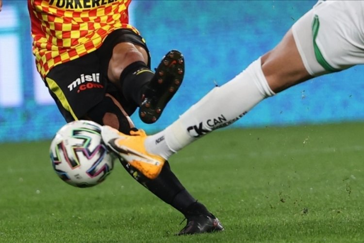 G&ouml;ztepe, Alanyaspor deplasmanında puan arayacak