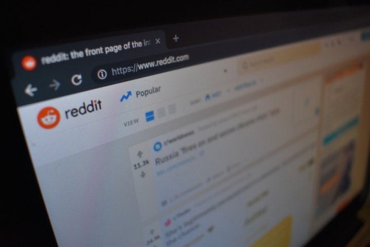 Reddit bir şirketi daha uçurdu: 25 milyar dolar kazandı