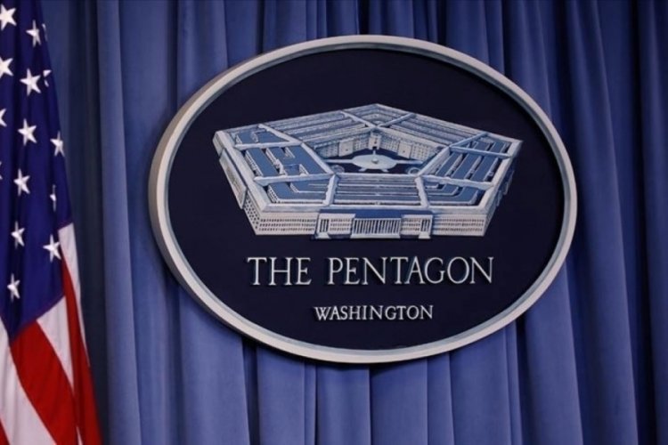 Pentagon: Aşırılık yanlıları ordu i&ccedil;in tehdit oluşturuyor
