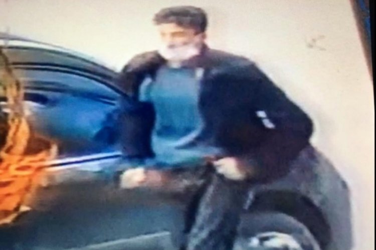 13 yaşındaki kıza taciz iddiası