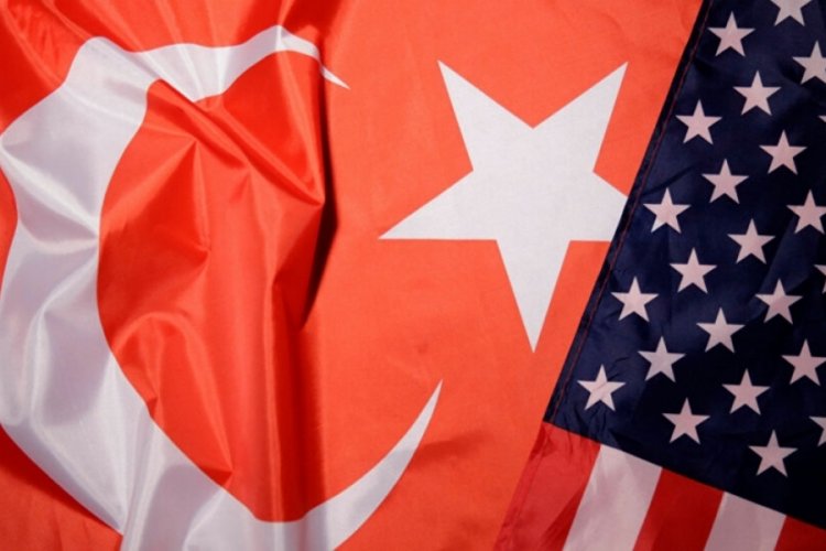ABD, T&uuml;rkiye dahil 18 &uuml;lkeye yeni g&uuml;mr&uuml;k vergisi getirdi